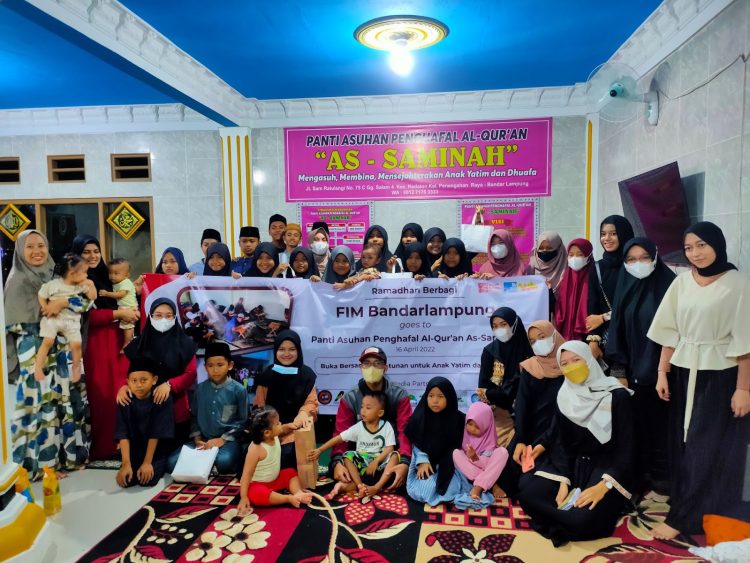 Forum Indonesia Muda: Forum Pemuda Inspiratif Tersebar Luas di Seluruh Indonesia