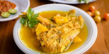 Segar dan Menggugah Selera Ini dia 5 Rumah Makan Pindang di Lampung Cocok untuk Ajak Keluarga.