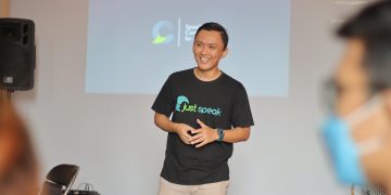 Fadlan Satria: Resah dengan Stigma Hingga Antarkan Pemuda Lampung Mendunia