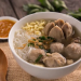 Nikmat dan Cocok Dimakan Saat Hujan, Ini 10 Rekomendasi Bakso di Lampung