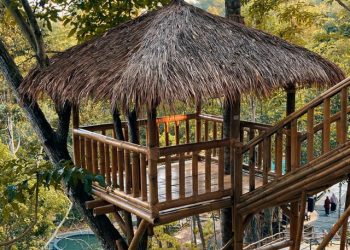 5 Rekomendasi Wisata Ruang Terbuka Hijau di Lampung