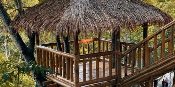 5 Rekomendasi Wisata Ruang Terbuka Hijau di Lampung