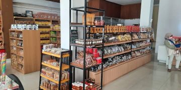 Bervariasi dan Wajib Dibeli, Ini 6 Tempat Oleh-oleh di Lampung!