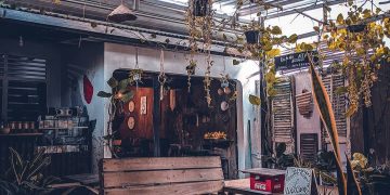 Yuk Bersantai! Ini 5 Rekomendasi Kafe di Kota Metro Lampung