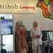 Beauty From Yourself: Jejama Nutrihub Bersama Wardah Gelar Make Up Class 