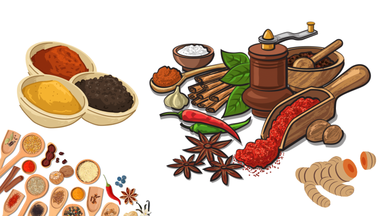 Cari Tahu Komoditi Biofarmaka yang Melimpah di Lampung