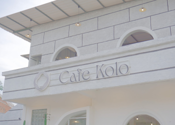 Kafe Kolo: Kafe Aesthetic Serba Putih di Sukarame Mahasiswa Affordable