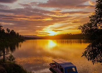 Rekomendasi Danau yang Bisa Kamu Kunjungi Untuk Rekreasi di Lampung