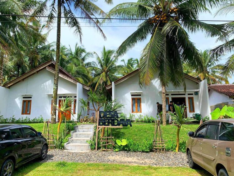 5 Rekomendasi Penginapan dengan Akses Pantai di Lampung