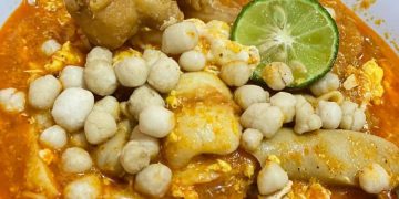 10 Rekomendasi Seblak Dijamin Raos di Lampung