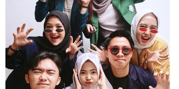 Main Makin Seru, Yuk Cobain Self Photo Studio yang Ada di Lampung