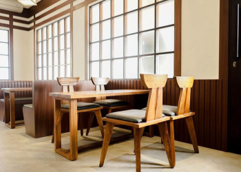 Nikmati Restoran Khas Jepang di Bandar Lampung