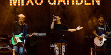Catat! Ini Rekomendasi Cafe yang Ada Live Music di Bandar Lampung