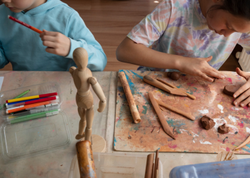 Asah Kreativitas Kamu, Yuk Kepoin Creative Workshop di Lampung