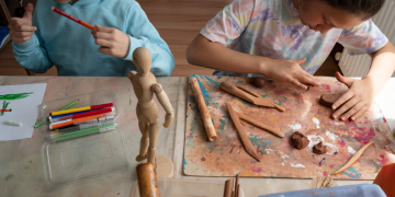 Asah Kreativitas Kamu, Yuk Kepoin Creative Workshop di Lampung