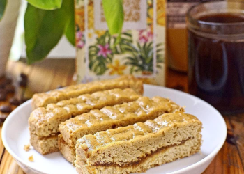 Makanan Ringan Khas Lampung Dijamin Bikin Ketagihan