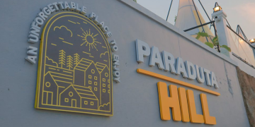 Paraduta Hill: Restoran dengan View Citylight Terbaru di Bandar Lampung