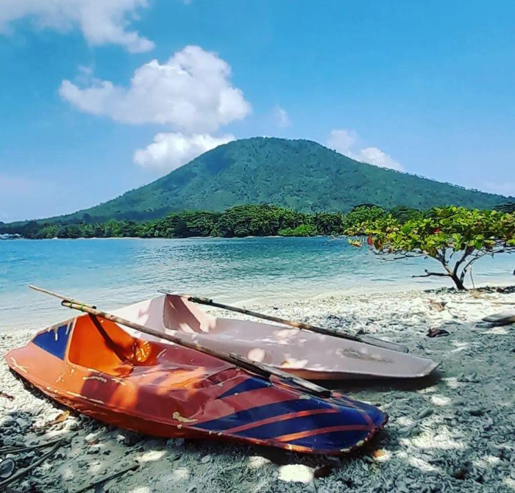 Surga Dunia, Ini Pulau Wisata Terbaik di Lampung