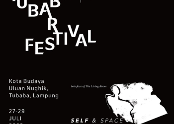 Tubaba Art Festival 2023: Self and Space –  Interface of The Living Room
