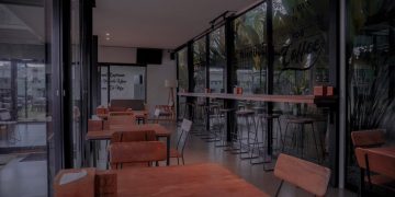 La Bosque: Cafe Pertama di Kotabumi Lampung Utara