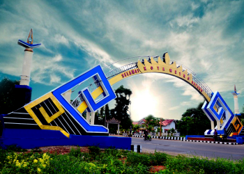 Jalan-Jalan ke Metro dalam Sehari Bisa Kemana Aja?