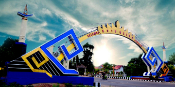 Jalan-Jalan ke Metro dalam Sehari Bisa Kemana Aja?