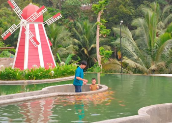 Rekomendasi Wisata Satwa yang Bisa Kamu Kunjungi di Lampung