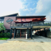 Wake Up Cafe & Carwash: Tempat Cuci Mobil, Asik Buat Nongki di Bandar Lampung