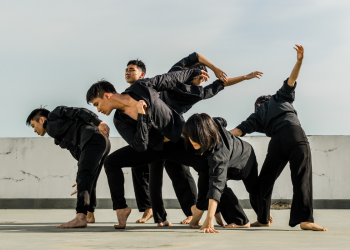 Rekomendasi Komunitas Dance Cover di Lampung, Yuk Join dan Kembangkan Bakat Menari Kamu di Sini!