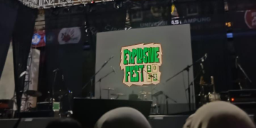 Explosive Fest 2023: Sukses Hadirkan Reality Club, Juicy Luicy, Rumahsakit dan Feel Koplo, Mulai dari Galau Sampai Joget Bareng