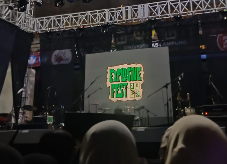 Explosive Fest 2023: Sukses Hadirkan Reality Club, Juicy Luicy, Rumahsakit dan Feel Koplo, Mulai dari Galau Sampai Joget Bareng