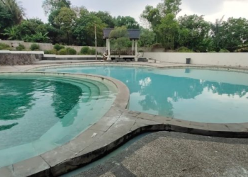 Rekomendasi Destinasi Pemandian Air Panas di Lampung