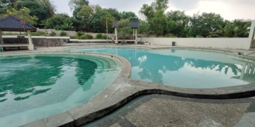 Rekomendasi Destinasi Pemandian Air Panas di Lampung