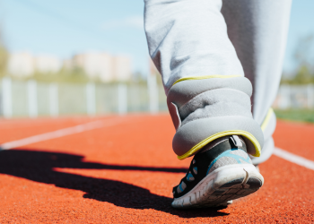 6 Rekomendasi Track Jogging yang Populer di Bandar Lampung