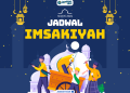Jadwal Imsak Bandar Lampung Ramadhan 2024